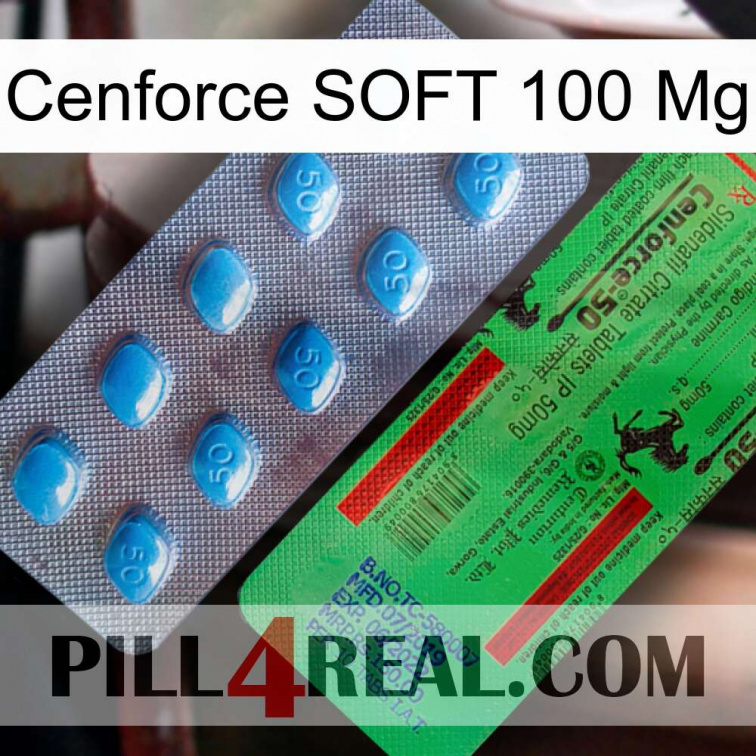 Cenforce SOFT 100Mg new03